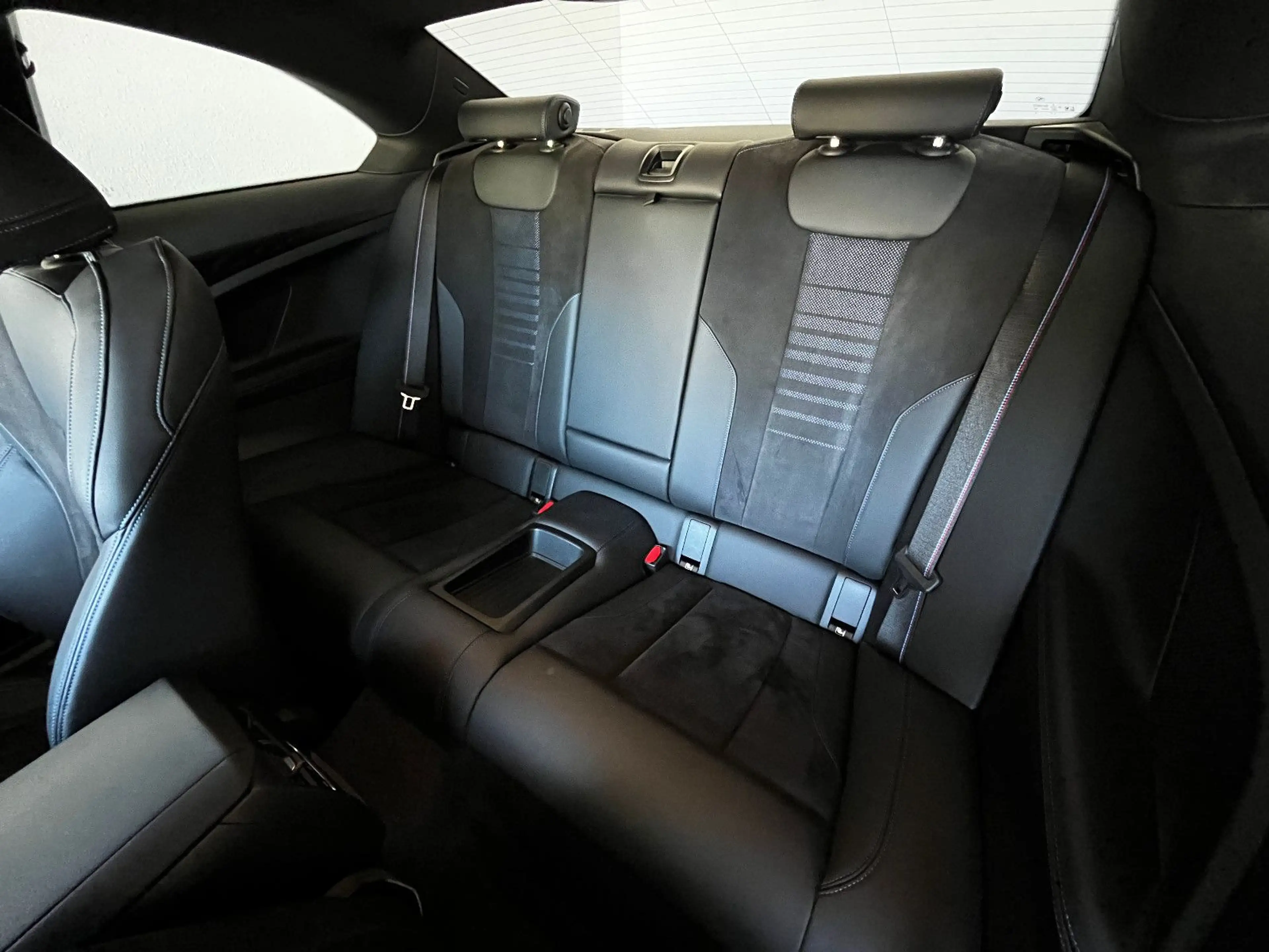 BMW 220 d Coupe M SPORTPRO Stop&Go CockpProf — photo 13