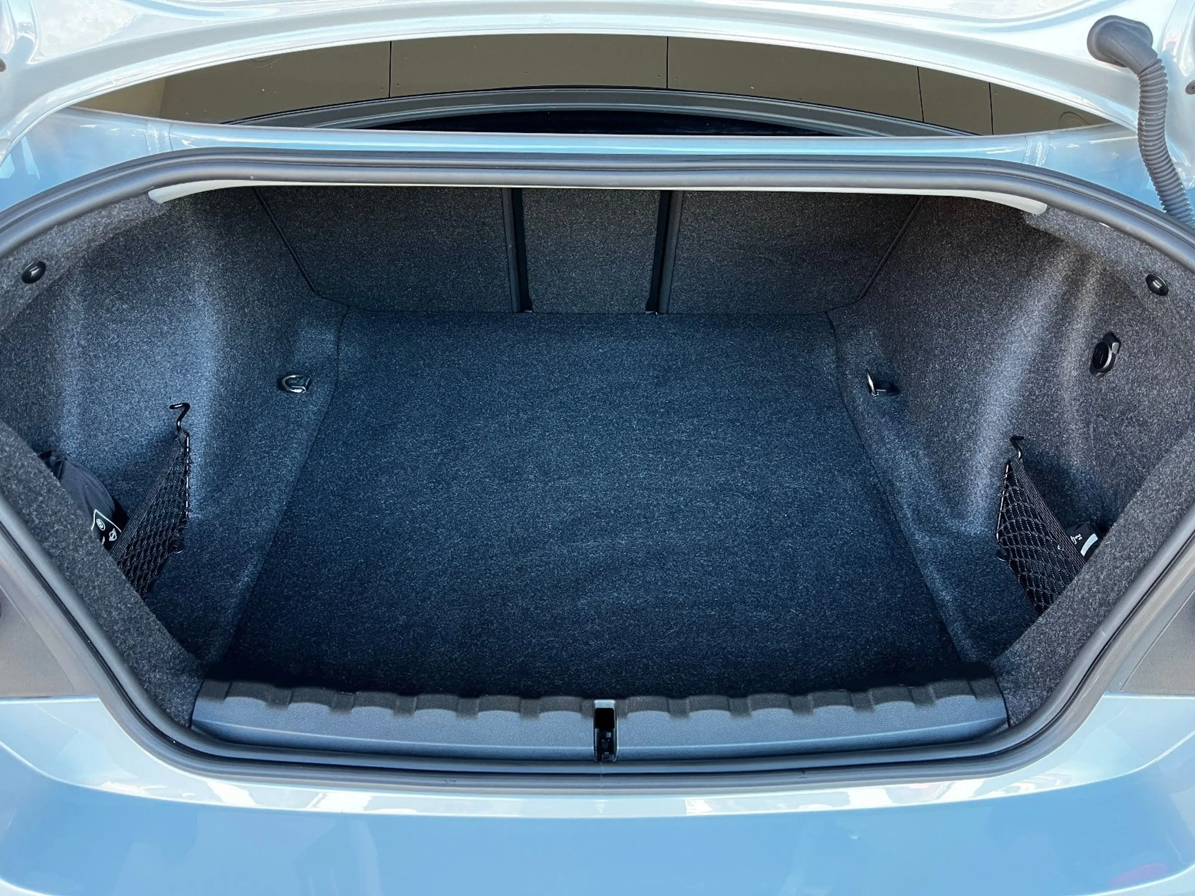 BMW 220 d Coupe M SPORTPRO Stop&Go CockpProf — photo 15