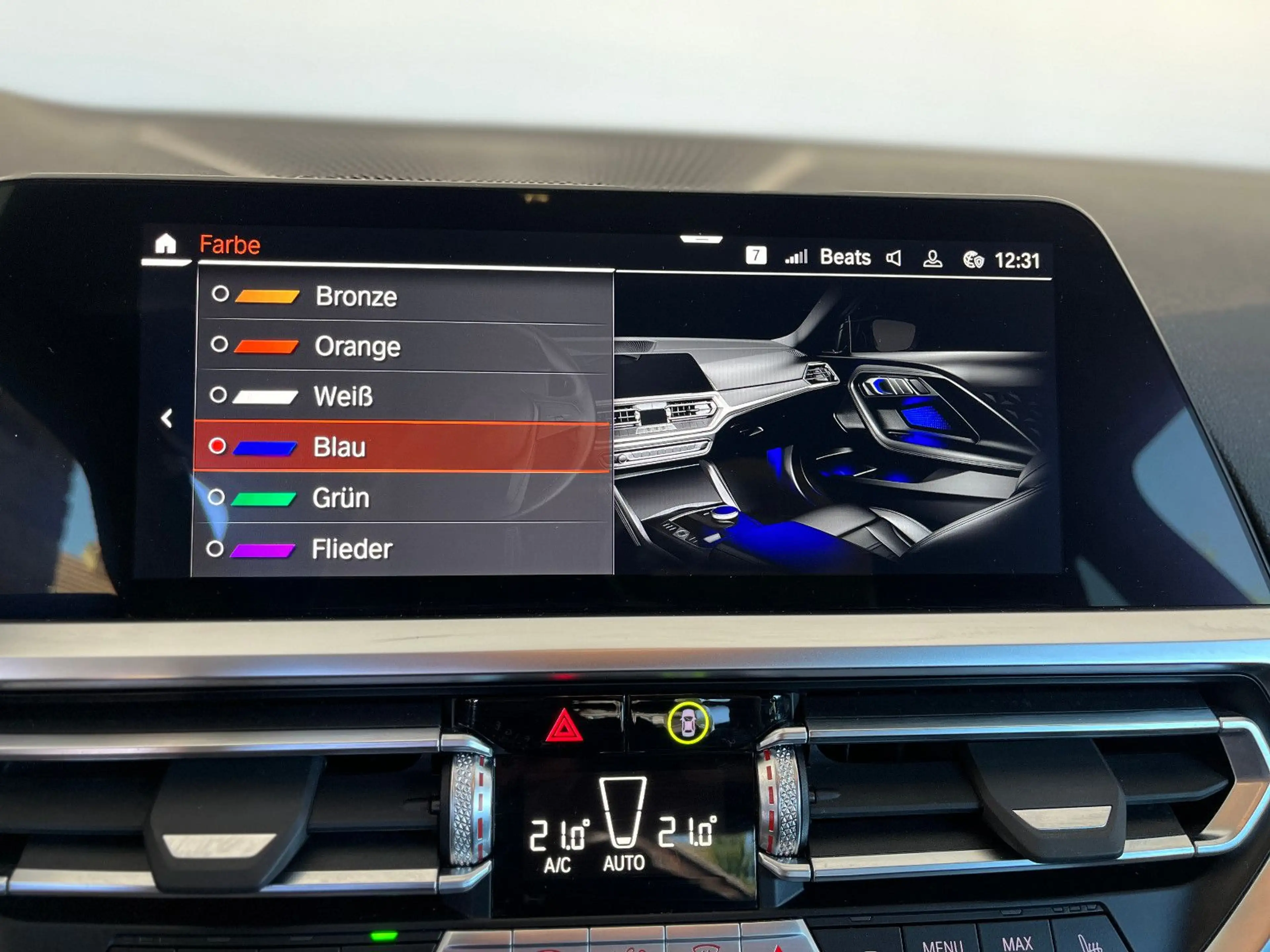 BMW 220 d Coupe M SPORTPRO Stop&Go CockpProf — photo 21