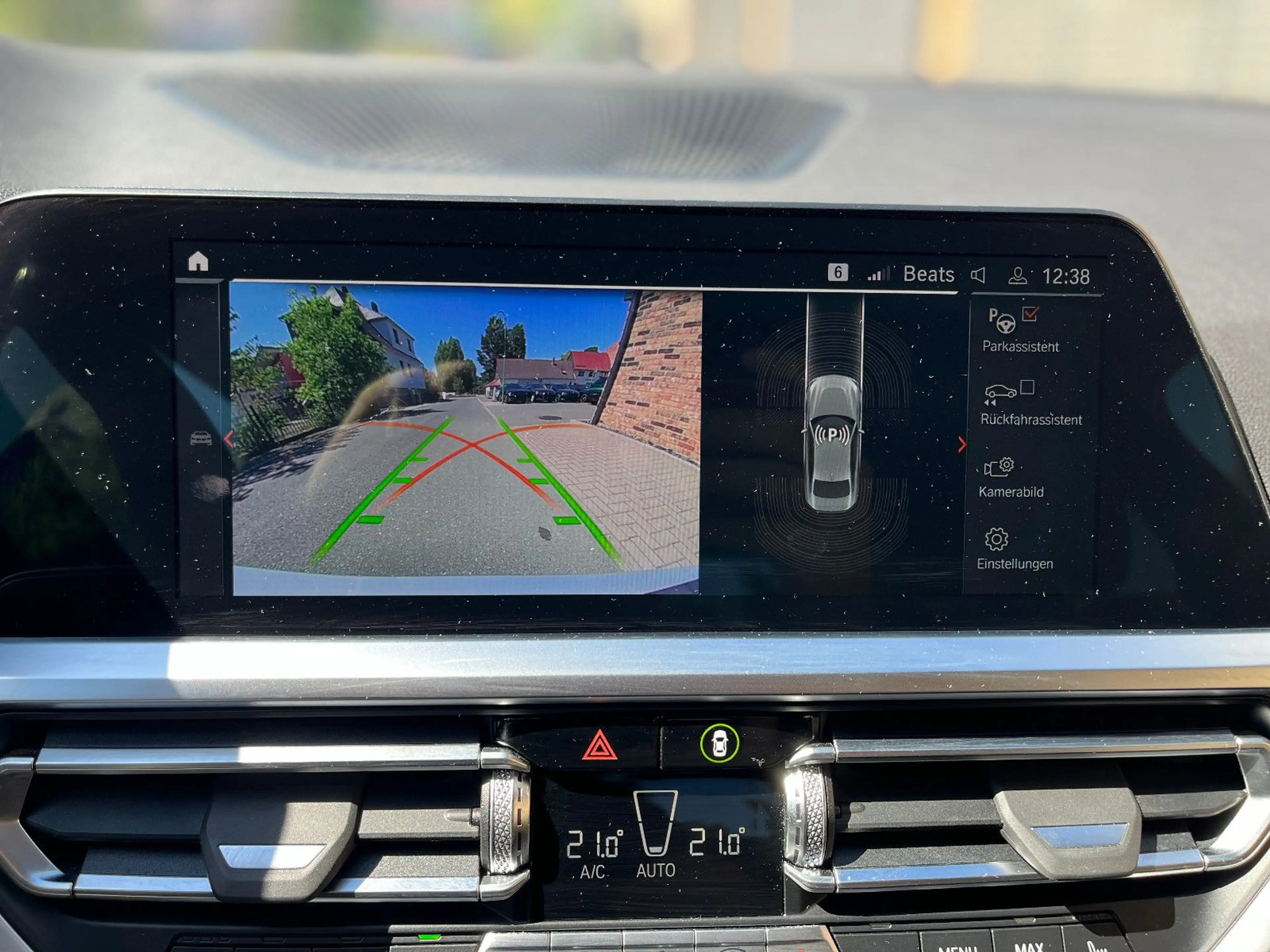 BMW 220 d Coupe M SPORTPRO Stop&Go CockpProf — photo 24