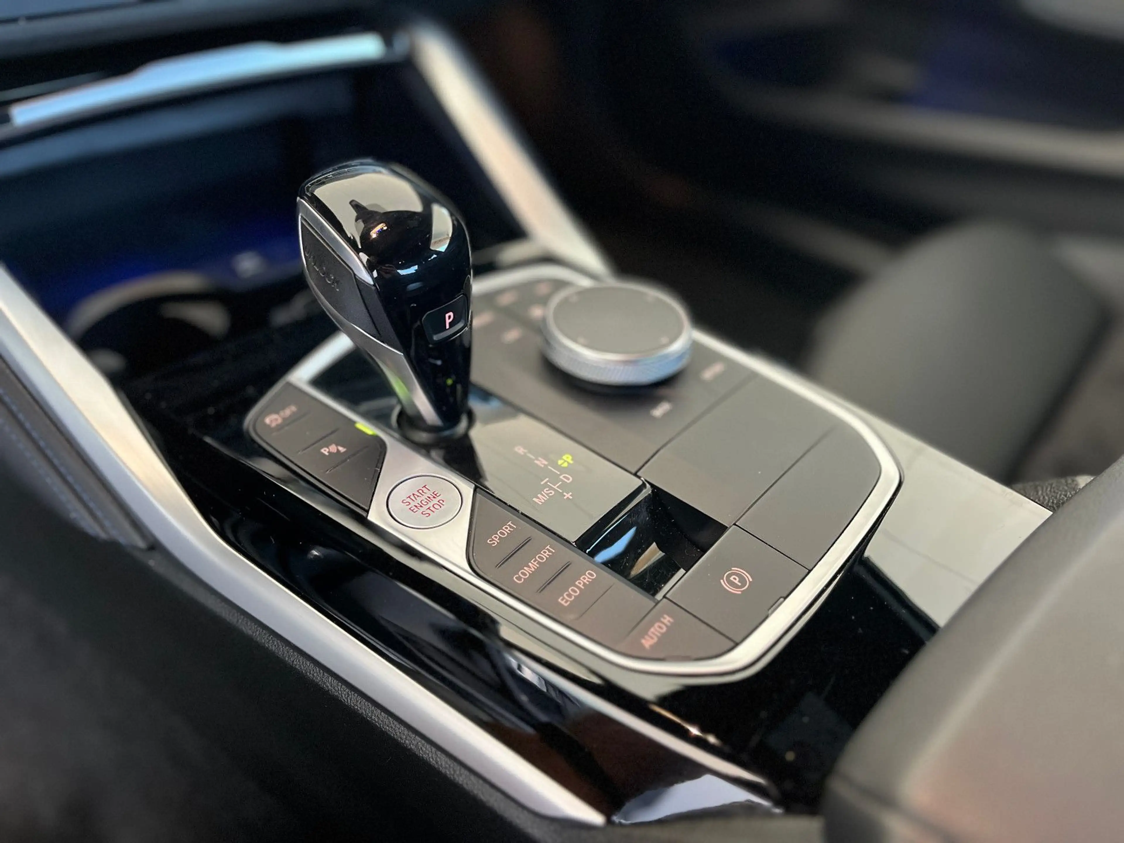 BMW 220 d Coupe M SPORTPRO Stop&Go CockpProf — photo 18