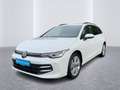 Volkswagen Golf Variant Goal 1.5 TSI Sitzheizung CarPlay Weiß - thumbnail 2