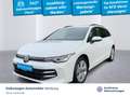 Volkswagen Golf Variant Goal 1.5 TSI Sitzheizung CarPlay Weiß - thumbnail 1