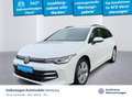 Volkswagen Golf Variant Goal 1.5 TSI Sitzheizung CarPlay Weiß - thumbnail 1