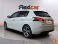 Peugeot 308 1.5BlueHDi S&S Tech Edition EAT8 130 Blanco - thumbnail 3