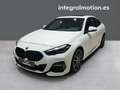BMW 218 218iA Gran Coupé Blanco - thumbnail 1