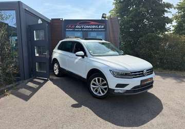 2.0 TDI 150 DSG7 Carat Exclusive