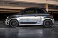 Abarth 595 1.4 T-JET / MANUAL / BELGIAN / 1 OWNER / MONTEC Grigio - thumbnail 5