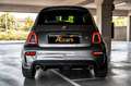Abarth 595 1.4 T-JET / MANUAL / BELGIAN / 1 OWNER / MONTEC Grigio - thumbnail 4