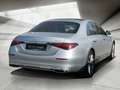 Mercedes-Benz S 580 e 4M Pano+Sound 3D+360°+Memo+Dist+Airmatic Plateado - thumbnail 4