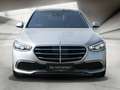 Mercedes-Benz S 580 e 4M Pano+Sound 3D+360°+Memo+Dist+Airmatic Plateado - thumbnail 2