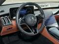 Mercedes-Benz S 580 e 4M Pano+Sound 3D+360°+Memo+Dist+Airmatic Plateado - thumbnail 9