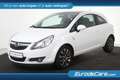 Opel Corsa 1.2-16V '111' Edition *Automaat*MEENEEMPRIJS* Wit - thumbnail 1