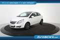 Opel Corsa 1.2-16V '111' Edition *Automaat*MEENEEMPRIJS* Wit - thumbnail 4