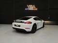 Porsche 718 Cayman Blanc - thumbnail 5