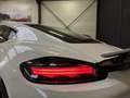 Porsche 718 Cayman Blanc - thumbnail 14