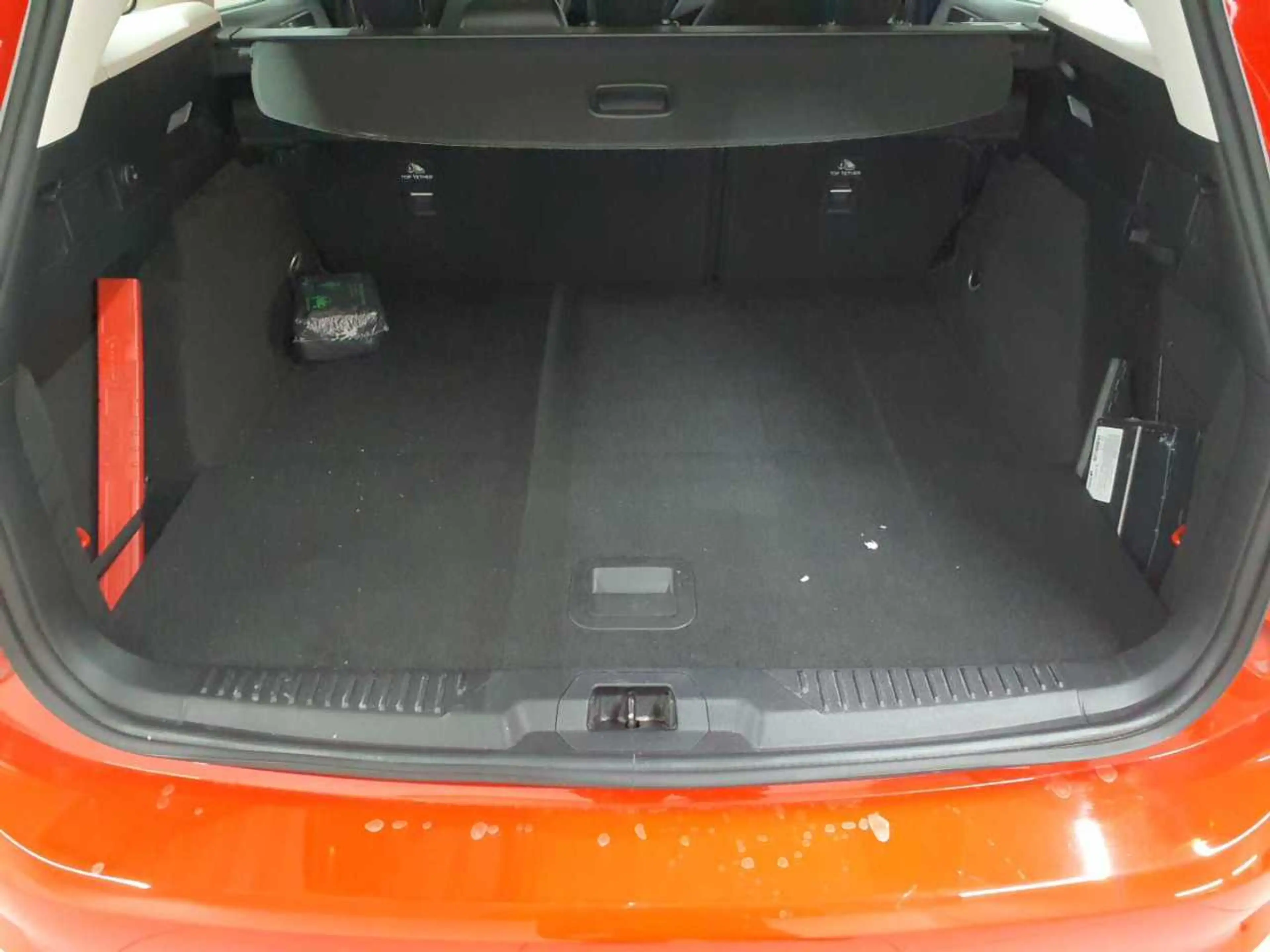 Ford Focus Focus Turnier 1.5 EcoBlue TITANIUM STYLE — photo 15