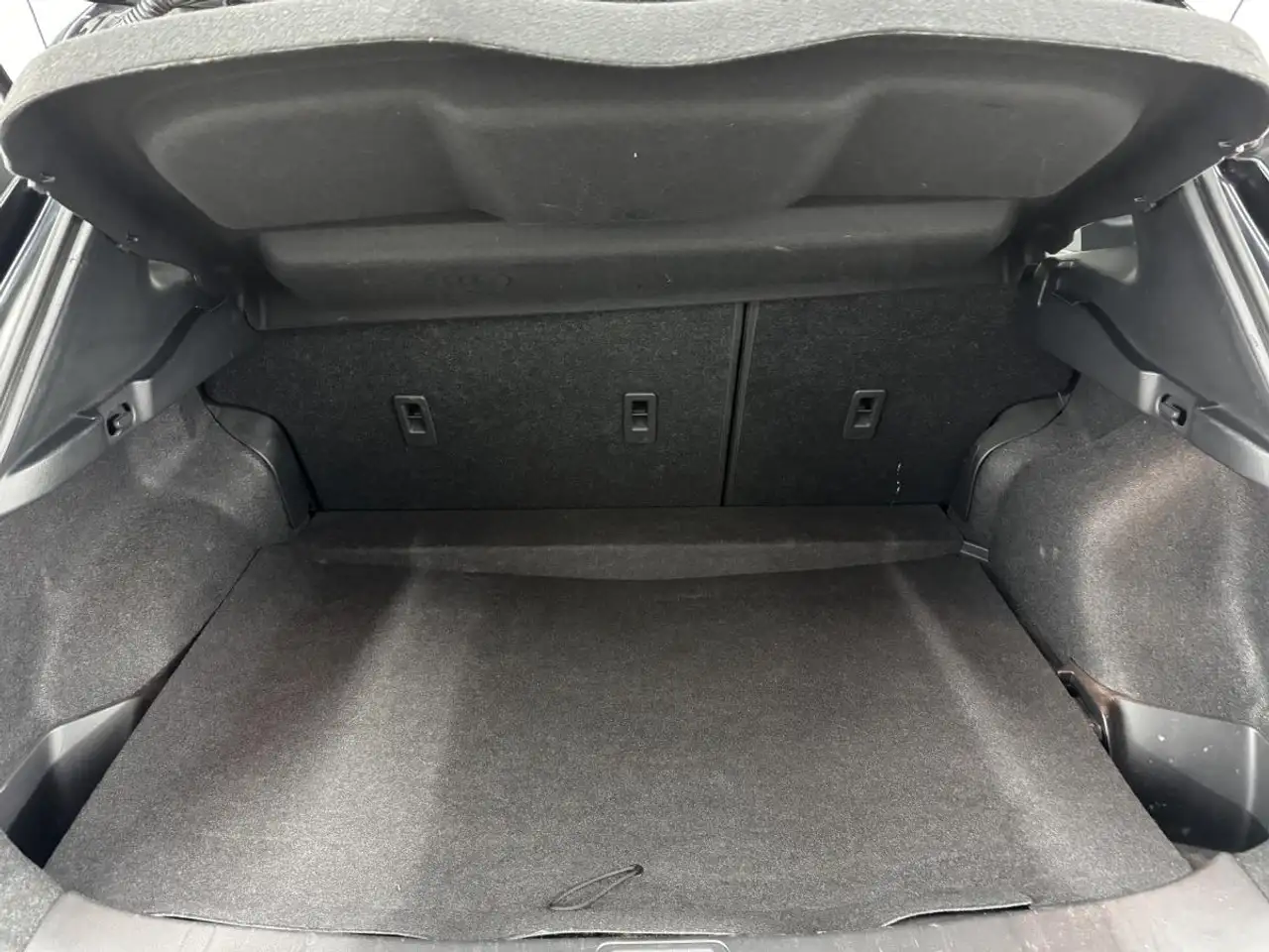 Nissan Qashqai снимка Nissan Qashqai