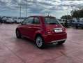Fiat 500 500 1.3 mjt Lounge 95cv Rosso - thumbnail 3