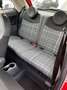 Fiat 500 500 1.3 mjt Lounge 95cv Rosso - thumbnail 6