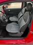 Fiat 500 500 1.3 mjt Lounge 95cv Rosso - thumbnail 5