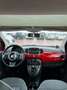 Fiat 500 500 1.3 mjt Lounge 95cv Rosso - thumbnail 8