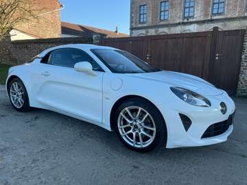 *6.222 KM*GARANTIE CONSTRUCTEUR*