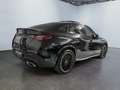 Mercedes-Benz GLC 300 d 4M Coupé , AMG BURM NIGHT MEMO AHK PDC Schwarz - thumbnail 4