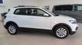 Volkswagen T-Cross 1.0 TSI Advance Blanc - thumbnail 2