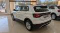 Volkswagen T-Cross 1.0 TSI Advance Blanc - thumbnail 5