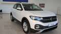 Volkswagen T-Cross 1.0 TSI Advance Blanc - thumbnail 1