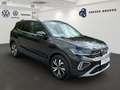 Volkswagen T-Cross 1.0TSI DSG Style AHK+GJR+KAMERA+NAV+SHZ Schwarz - thumbnail 2