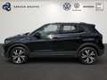 Volkswagen T-Cross 1.0TSI DSG Style AHK+GJR+KAMERA+NAV+SHZ Schwarz - thumbnail 6