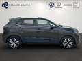 Volkswagen T-Cross 1.0TSI DSG Style AHK+GJR+KAMERA+NAV+SHZ Schwarz - thumbnail 3