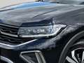 Volkswagen T-Cross 1.0TSI DSG Style AHK+GJR+KAMERA+NAV+SHZ Schwarz - thumbnail 7