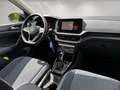 Volkswagen T-Cross 1.0TSI DSG Style AHK+GJR+KAMERA+NAV+SHZ Schwarz - thumbnail 19