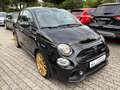 Abarth 595 Scorpione Oro 1.4 t-jet 165 PS Nero - thumbnail 3