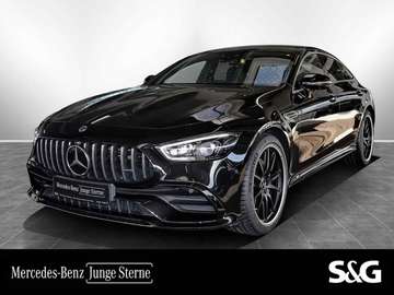 4M PANORAMA+BURMESTER+360°+DISTRONIC