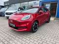 Ford Puma Gen-E Premium LED+Navi+360°+Winterpaket Rood - thumbnail 2