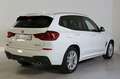 BMW X3 xDr 30dA M Sport LED ACC AHK HuD DAB Hifi Weiß - thumbnail 5