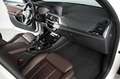 BMW X3 xDr 30dA M Sport LED ACC AHK HuD DAB Hifi Weiß - thumbnail 6