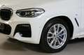 BMW X3 xDr 30dA M Sport LED ACC AHK HuD DAB Hifi Weiß - thumbnail 18