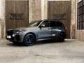 BMW X5 xDrive45e*PHEV*M-SPORT*LUCHTVER.*PANODAK*SHADOW* Verde - thumbnail 2