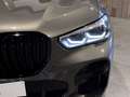 BMW X5 xDrive45e*PHEV*M-SPORT*LUCHTVER.*PANODAK*SHADOW* Verde - thumbnail 12