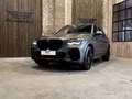 BMW X5 xDrive45e*PHEV*M-SPORT*LUCHTVER.*PANODAK*SHADOW* Verde - thumbnail 7