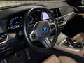 BMW X5 xDrive45e*PHEV*M-SPORT*LUCHTVER.*PANODAK*SHADOW* Verde - thumbnail 27