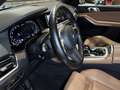 BMW X5 xDrive45e*PHEV*M-SPORT*LUCHTVER.*PANODAK*SHADOW* Verde - thumbnail 28