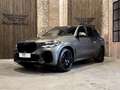 BMW X5 xDrive45e*PHEV*M-SPORT*LUCHTVER.*PANODAK*SHADOW* Verde - thumbnail 4