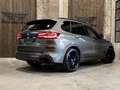 BMW X5 xDrive45e*PHEV*M-SPORT*LUCHTVER.*PANODAK*SHADOW* Verde - thumbnail 15