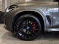 BMW X5 xDrive45e*PHEV*M-SPORT*LUCHTVER.*PANODAK*SHADOW* Verde - thumbnail 9